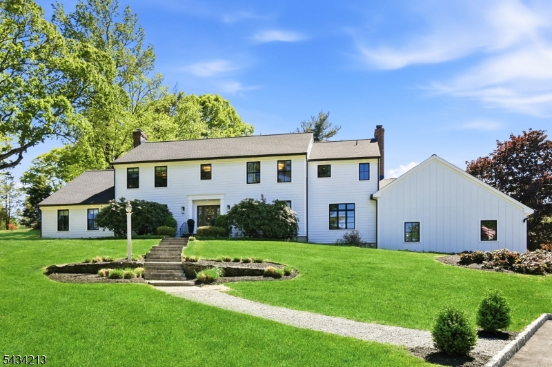 Bernardsville Mountain - Residential