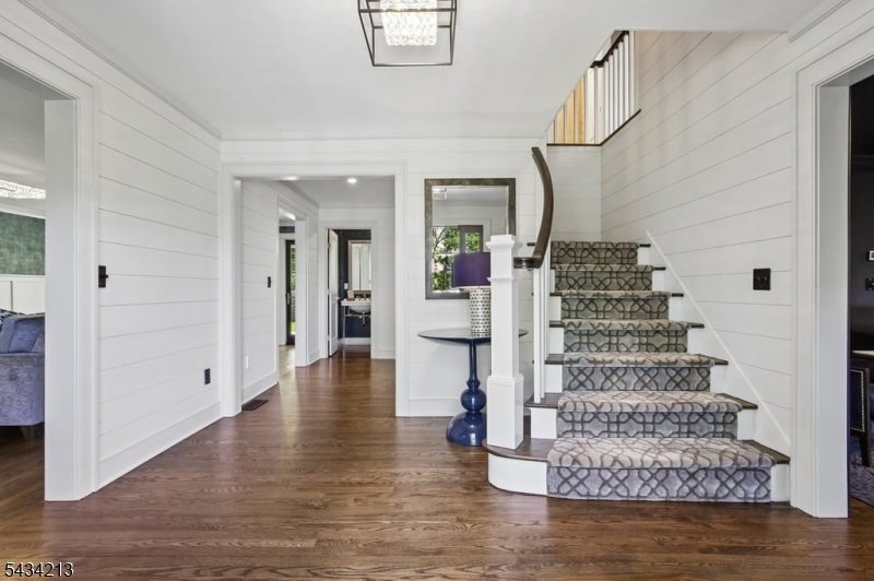 Bernardsville Mountain - Residential