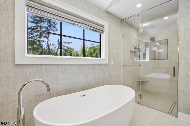 Bernardsville Mountain - Residential