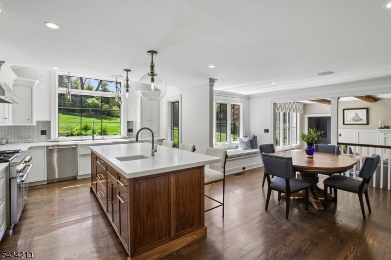 Bernardsville Mountain - Residential