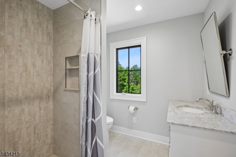 Bernardsville Mountain - Residential