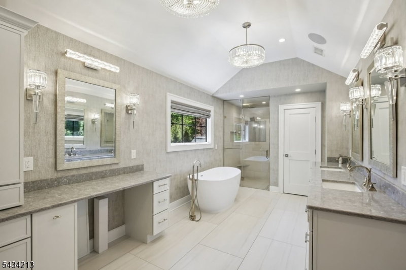 Bernardsville Mountain - Residential