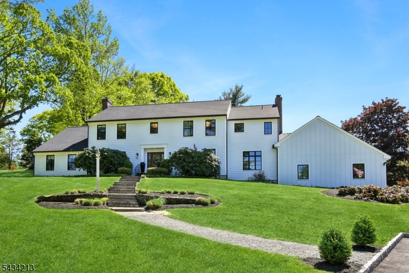 Bernardsville Mountain - Residential