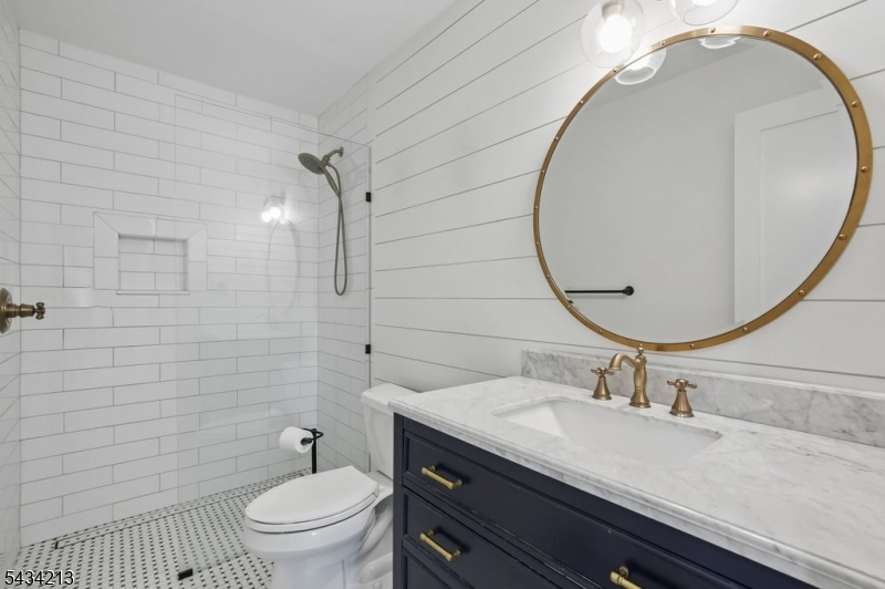 Bernardsville Mountain - Residential