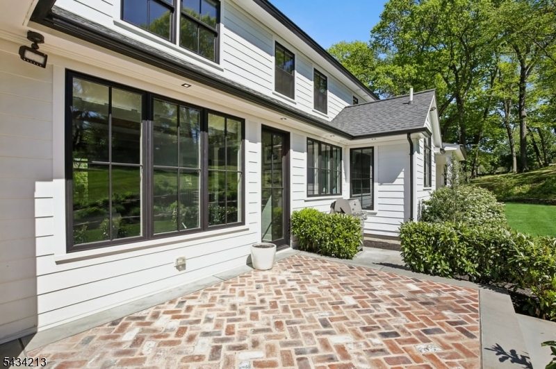 Bernardsville Mountain - Residential