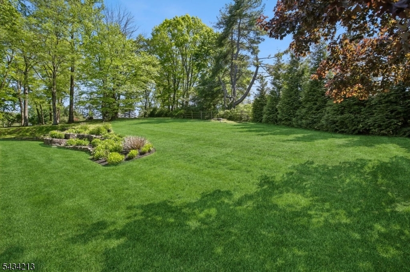 Bernardsville Mountain - Residential