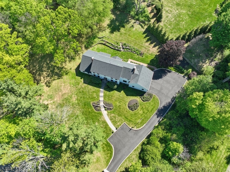 Bernardsville Mountain - Residential