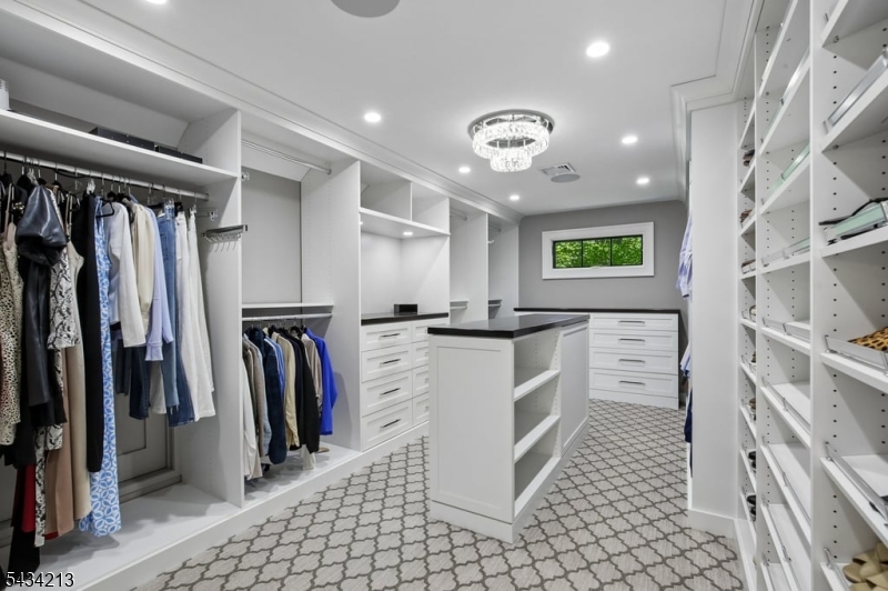 Bernardsville Mountain - Residential