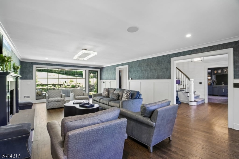 Bernardsville Mountain - Residential