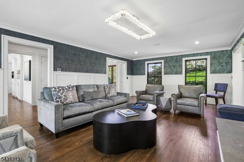 Bernardsville Mountain - Residential
