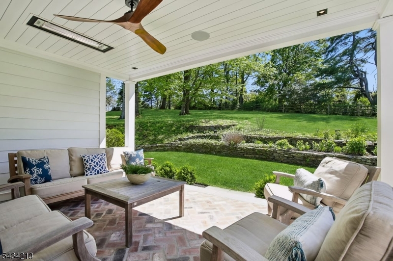 Bernardsville Mountain - Residential