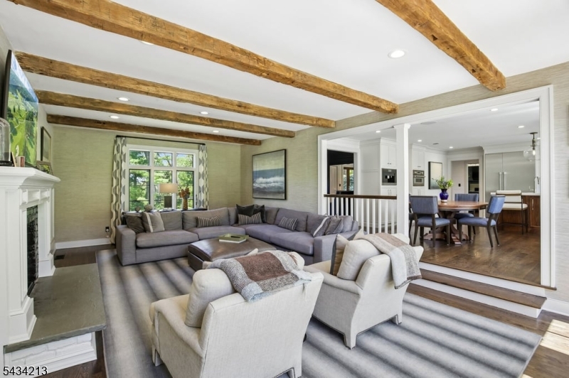 Bernardsville Mountain - Residential