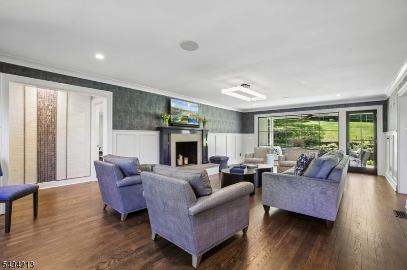 Bernardsville Mountain - Residential