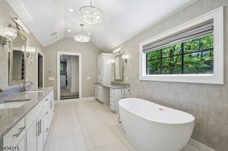 Bernardsville Mountain - Residential