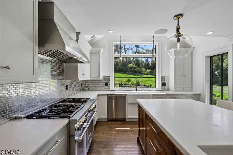 Bernardsville Mountain - Residential