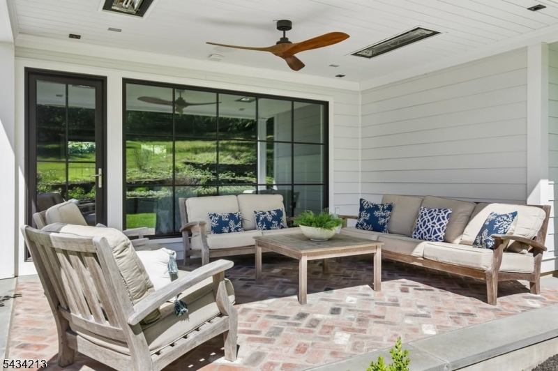 Bernardsville Mountain - Residential