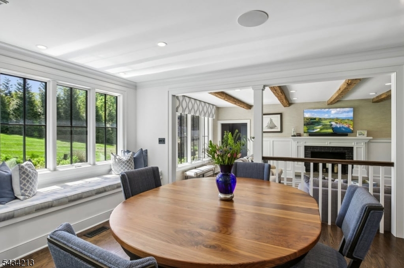 Bernardsville Mountain - Residential