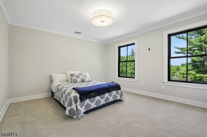 Bernardsville Mountain - Residential