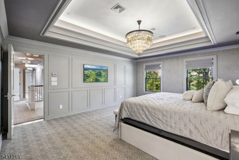 Bernardsville Mountain - Residential
