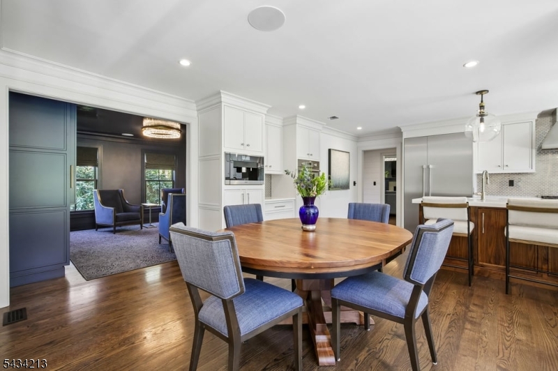 Bernardsville Mountain - Residential