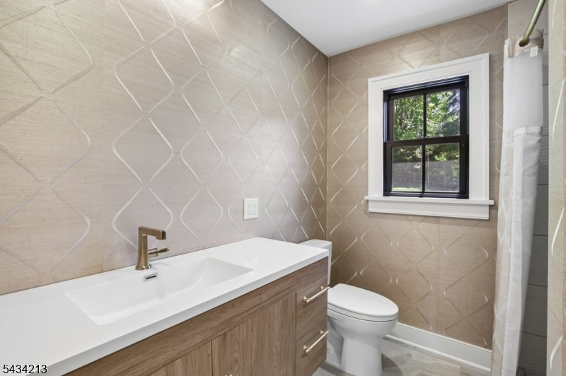 Bernardsville Mountain - Residential