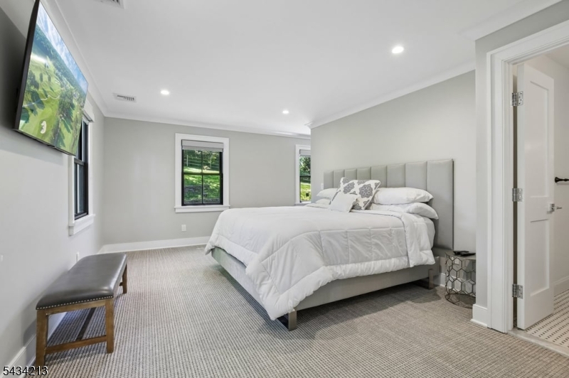 Bernardsville Mountain - Residential