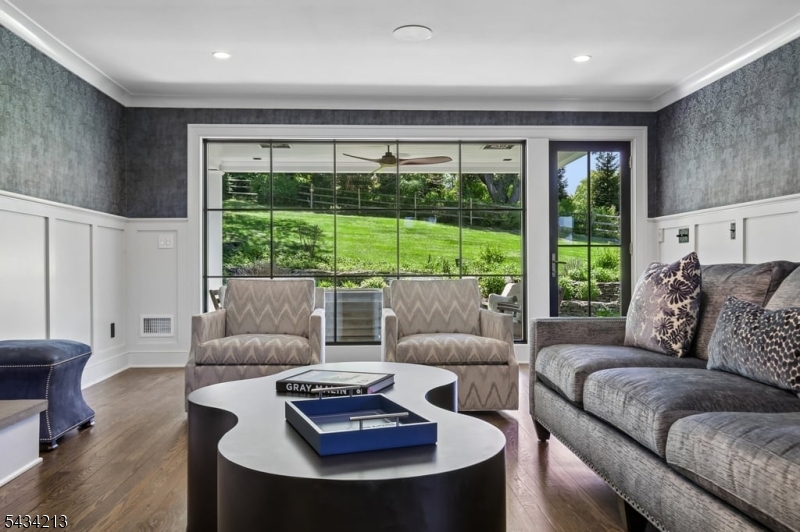 Bernardsville Mountain - Residential