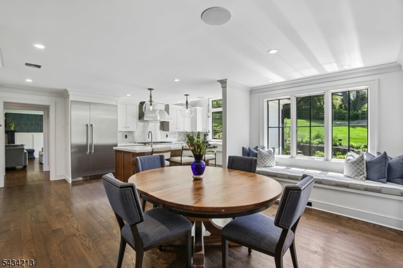 Bernardsville Mountain - Residential