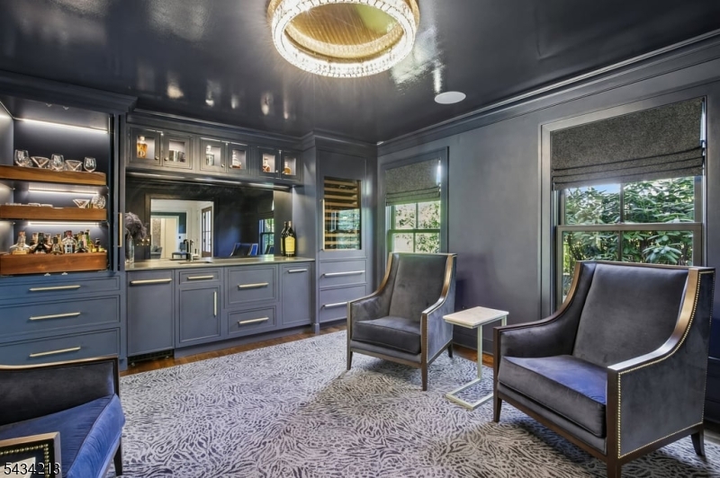 Bernardsville Mountain - Residential