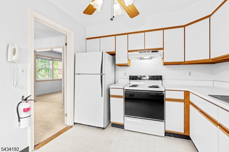 New England Gardens - Residential