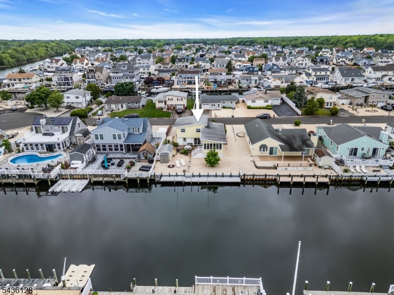 Bayville/ Berkeley Shores - Residential