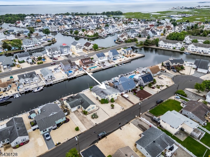 Bayville/ Berkeley Shores - Residential