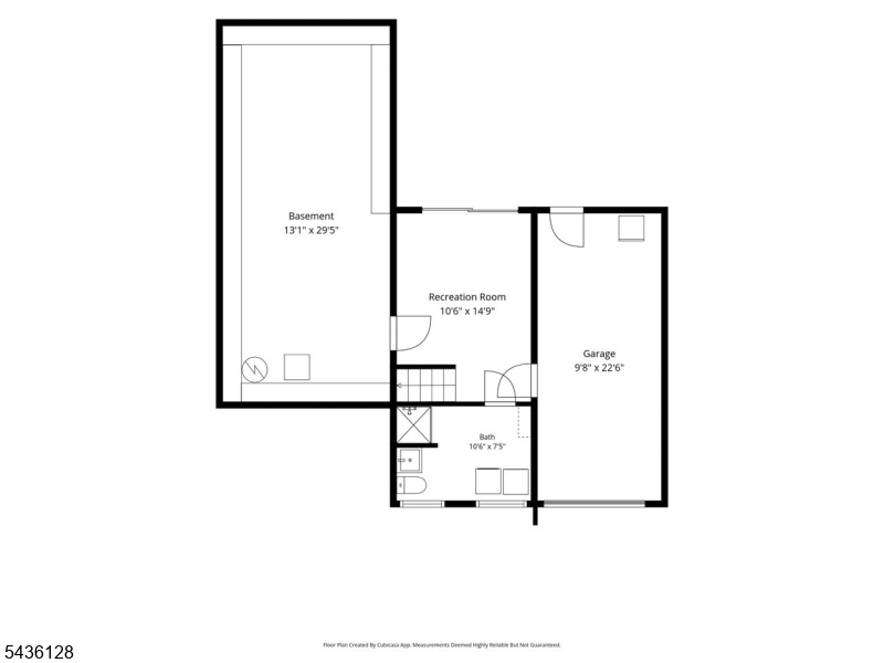 Bayville/ Berkeley Shores - Residential