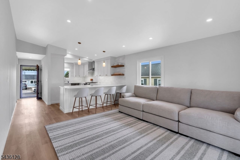 Bayville/ Berkeley Shores - Residential