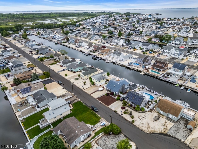 Bayville/ Berkeley Shores - Residential