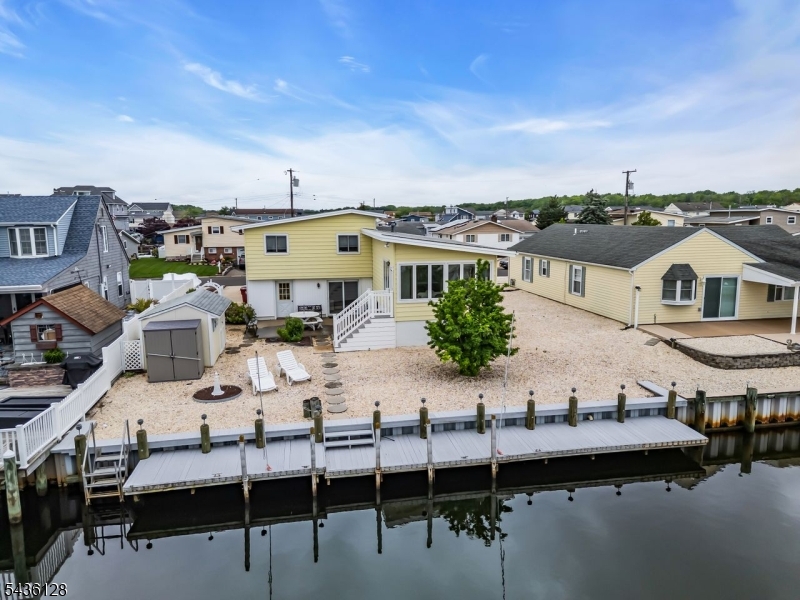 Bayville/ Berkeley Shores - Residential