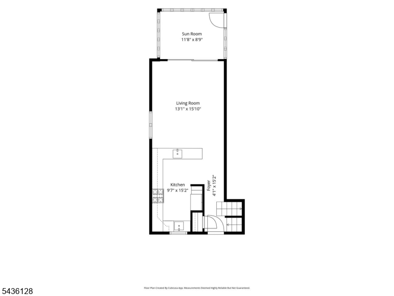 Bayville/ Berkeley Shores - Residential