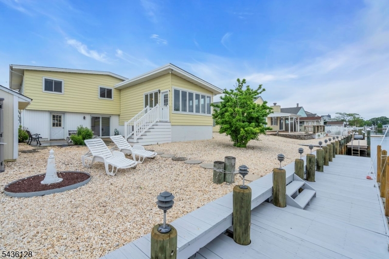 Bayville/ Berkeley Shores - Residential
