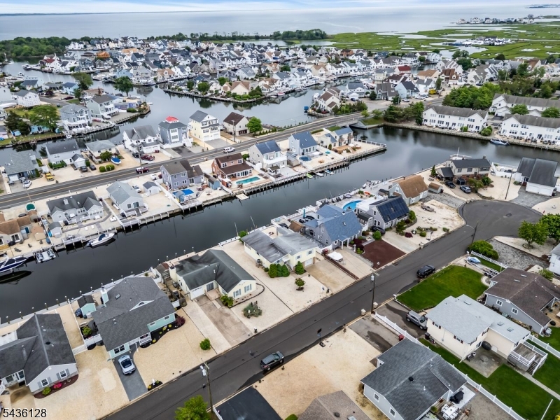 Bayville/ Berkeley Shores - Residential