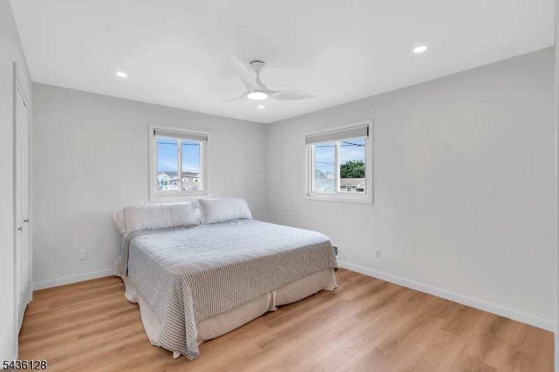 Bayville/ Berkeley Shores - Residential