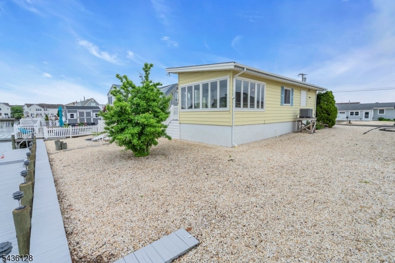 Bayville/ Berkeley Shores - Residential