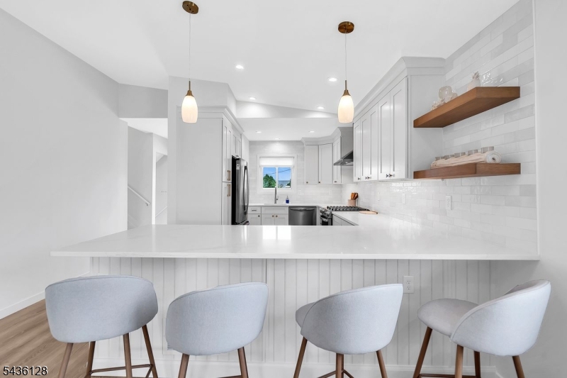 Bayville/ Berkeley Shores - Residential