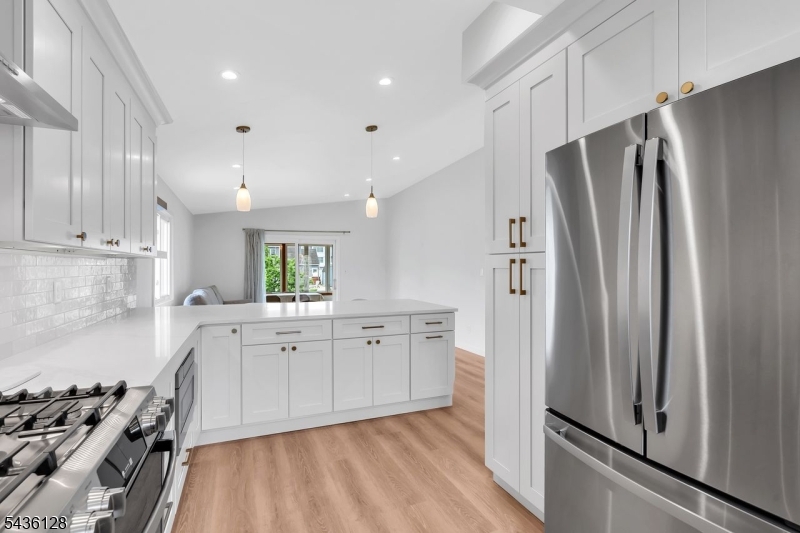 Bayville/ Berkeley Shores - Residential