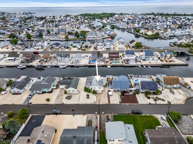 Bayville/ Berkeley Shores - Residential