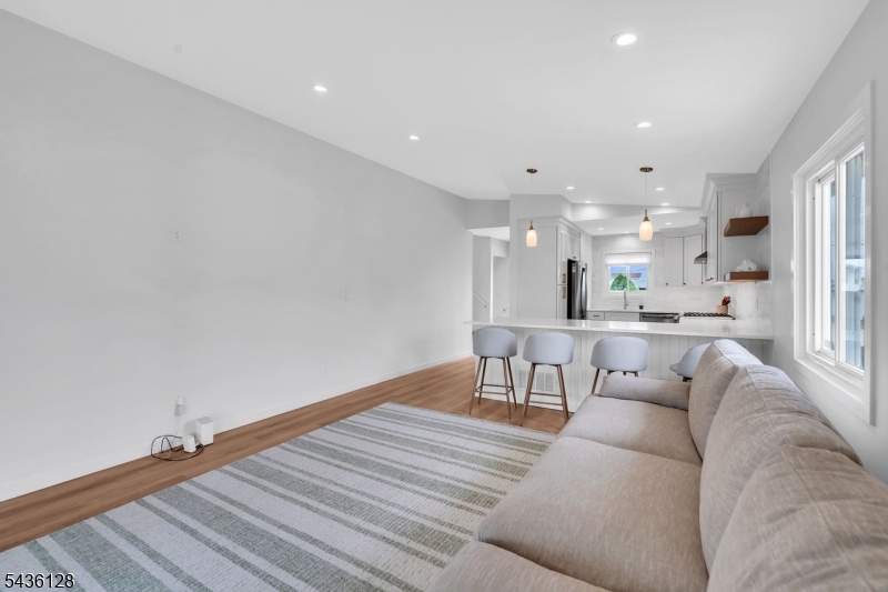Bayville/ Berkeley Shores - Residential