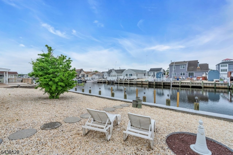 Bayville/ Berkeley Shores - Residential