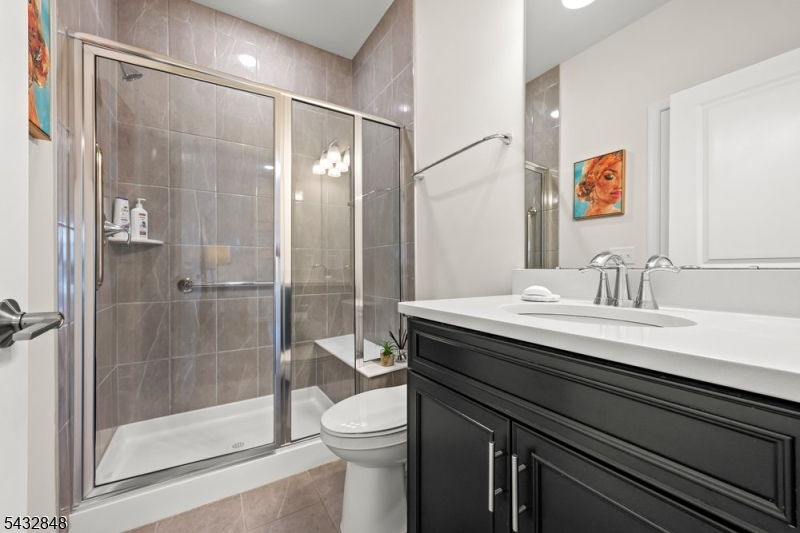 Livingston Square - Residential