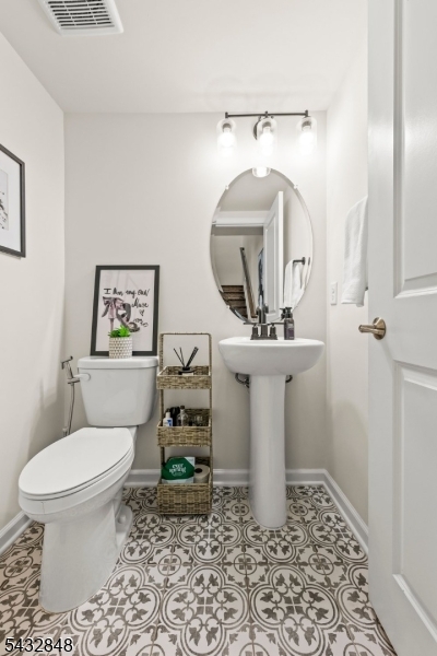 Livingston Square - Residential