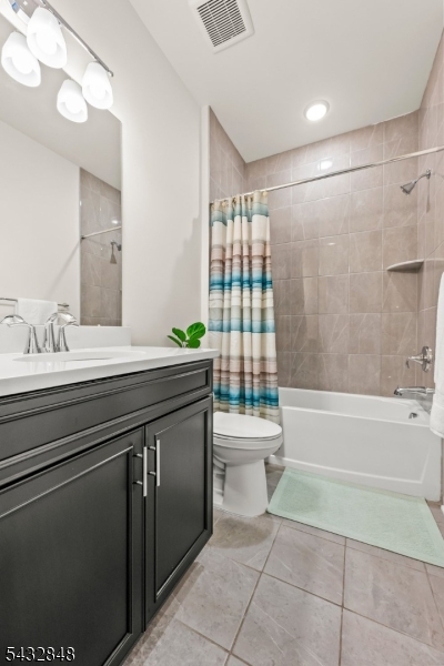 Livingston Square - Residential