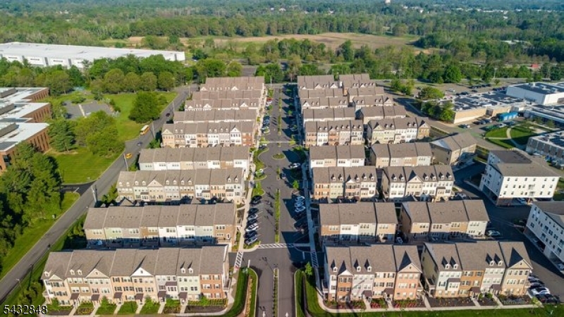 Livingston Square - Residential